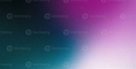 Blurred gradient background purple blue white grainy texture website ...