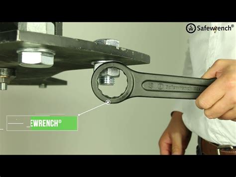 Slugging Wrench - Heavy Duty Slugging Wrench Manufacturer from Mumbai