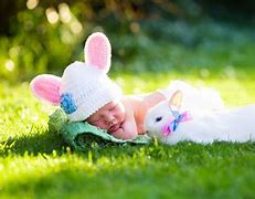 Image result for Easter Baby Pic Ideas