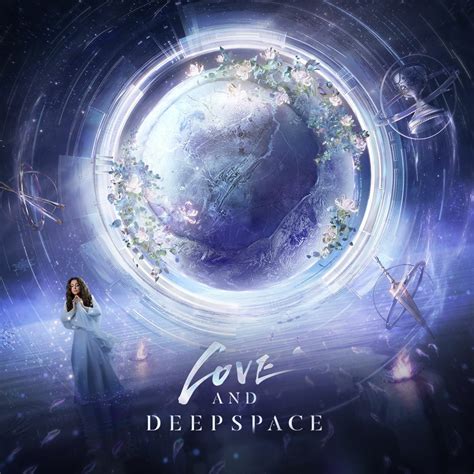 Stream Love And Deepspace by loveanddeepspace | Listen online for free ...