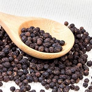 Farmown Tellicherry Black Pepper TGSEB Extra Bold 500 Grams : Amazon.in ...