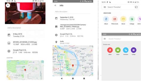 Google Photos is the latest app to get Material Design | Digit