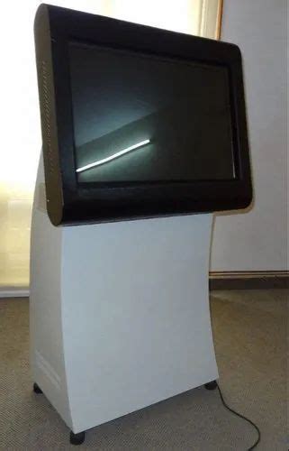 KIOSK - FUDA3 Single-Touch Panel PC (10.4" / 12.1" / 15") PORTWELL ...