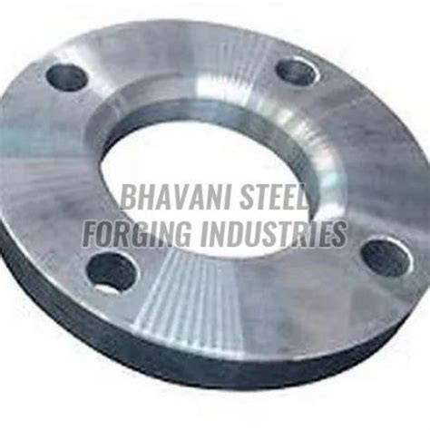 BHAVANI STEEL FORGING INDUSTRIES - Lap Joint Flange Manufacturer ...