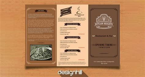 Creative Menu 的图像结果