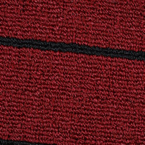 LOOP STRIPE Anti-Slip Door Mat (2 PC)