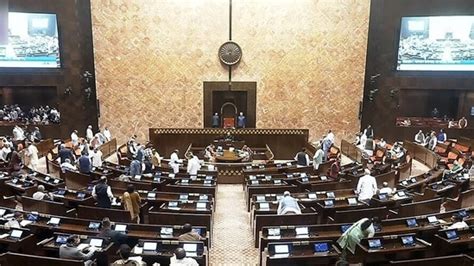 Bill seeking precise definition of 'transgender', graded punishment for ...