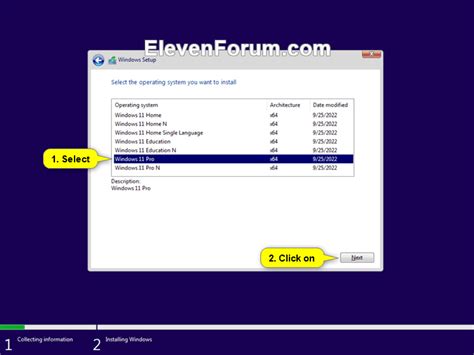 Image result for Custom Install Windows 11