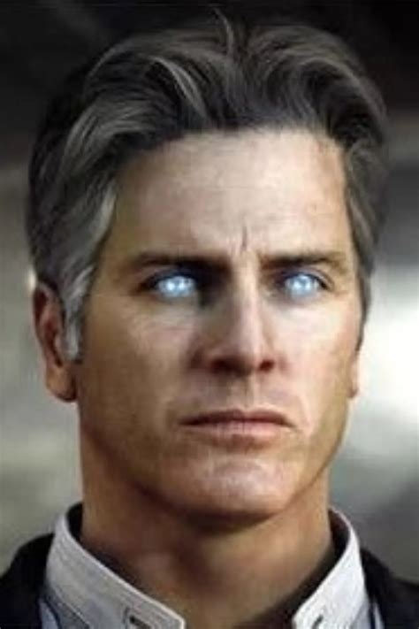 22 Facts About Illusive Man | FactSnippet