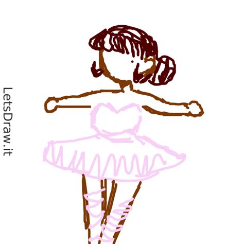 Image result for Fun2draw Ballet