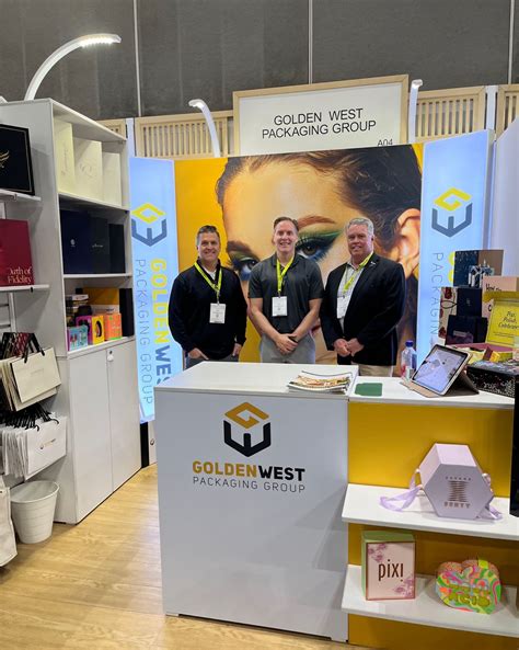 Paul Kamholz on LinkedIn: Crazy busy event and great showcase of Golden ...