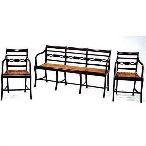 Wooden Chairs - Rocking Chair Exporter from Mumbai