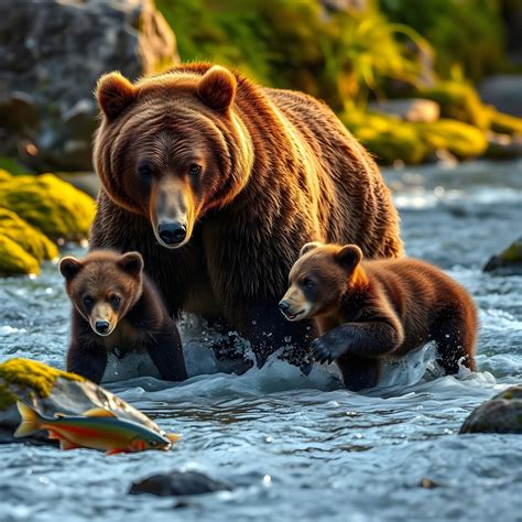 Oso Pardo Soportar Animal - Imagen gratis en Pixabay