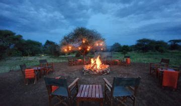 Memorable 3 Days Manyara and Kenya Nature Vacation Package | manyara ...