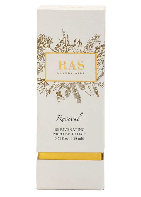 Get Revival Rejuvenating Night Face Elixir- 15 ml at ₹ 2550 | LBB Shop