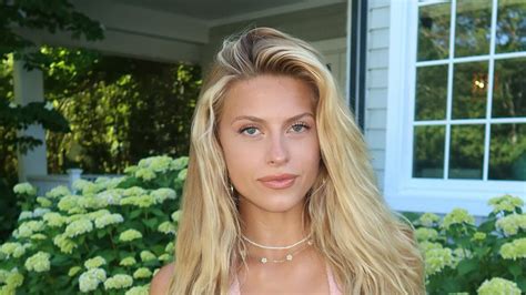 Meet Xandra Pohl, Sports Illustrated model stunner and friend of Olivia Dunne who sparked Danny ...