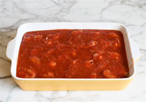 Image result for Cheesy Stuffed Shells