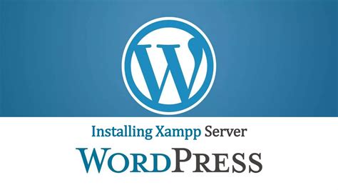XAMPP Tutorial 的图像结果