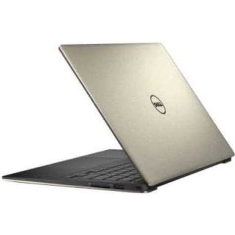 Dell XPS 13 9370 (A560023WIN9) Laptop (13.3 Inch | Core i7 8th Gen | 16 ...
