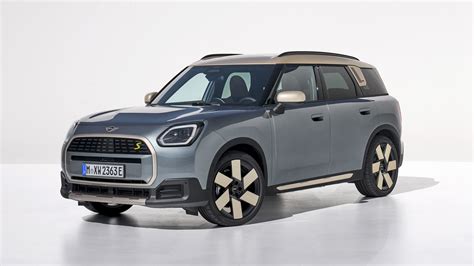 2024 Mini Cooper Countryman