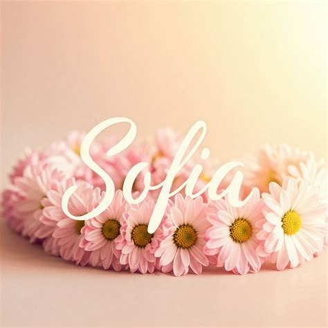 Sophia, Sofia Name Meaning, Origin, Celebrities, Graphic Designs ...