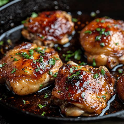 Chipotle Honey Chicken Recipe - 22g Protein Per Serving