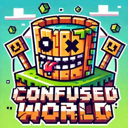 Image result for Minecraft Confusing Build Mod