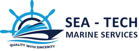 SEA - Tech Marine Services | Marine Surveyor | Marine Consultants
