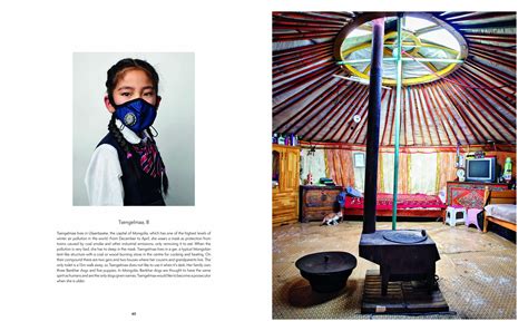 James Mollison presenta "Where Children Sleep” - Virtus Magazine