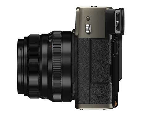 Fujifilm X-Pro3 Review | Photographic