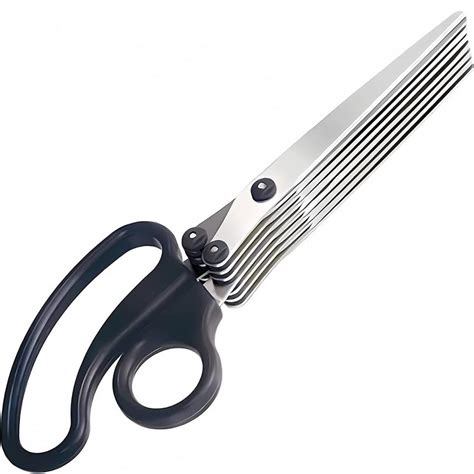 Sun Star Blade Shredder Scissors - SCOOBOO - Sun Star – INDOFUTURE
