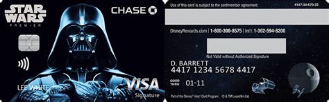 Disney® Premier Visa® Card | Disney Store