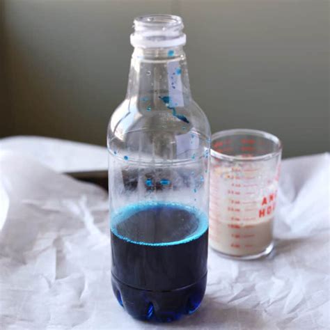 Image result for Video of Elephant Toothpaste