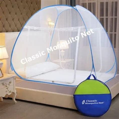 Folding Mosquito Net - King Bed Size Mosquito Net Manufacturer from ...