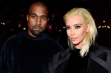 Amid The Divorce With Kim Kardashian, Kanye West’s Net Worth Suddenly ...