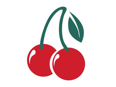 Cherry Logo Images at Thomas Gabaldon blog