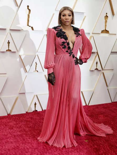 Oscars 2022 Highlights: Will Smith, Jessica Chastain win Best Actor ...