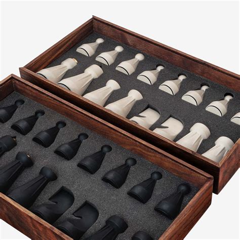 Chess Set 的图像结果