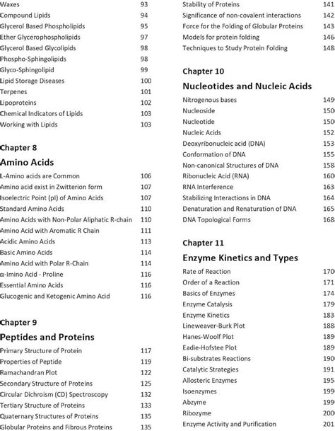 Biochemistry Book - Applied & Fundamentals of Biochemistry Reference ...