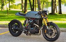 Cafe Racer Honda Cx500 by Honda Cx500 Cafe Racer By Bbcr Engineering Bikebound Cafe Racer Honda Cx500