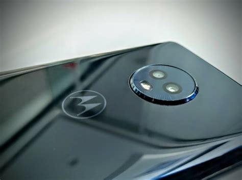 Moto G6 review: Premium design with decent performance | Tech News (HT ...