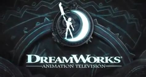 DreamWorks Logo Variations 的图像结果