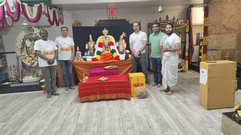 Flower Mound Hindu Temple - Shree Ram Mandir 2024