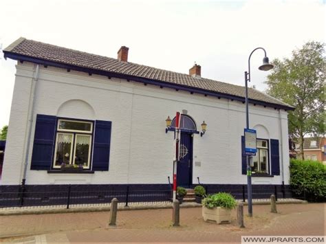 Baarle-Nassau, The Netherlands - Best Photos And Videos.