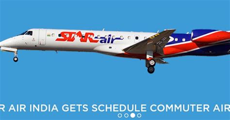 Star air is now ready for take off by 25th Jan 2019- finally - The ...