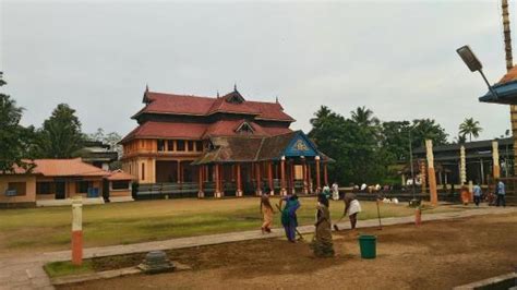 Chengannur Mahadeva Temple - 2020 What to Know Before You Go (with ...