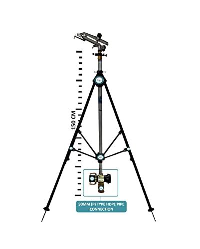 AUTOMAT 1.50INCH Pelican RAIN Gun (P) Type Complete Set with Adapter ...