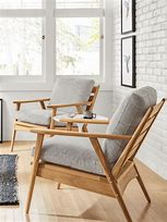 Image result for Aus Wooden Chair for Living Room
