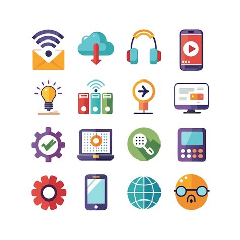 Technology Icon 的图像结果