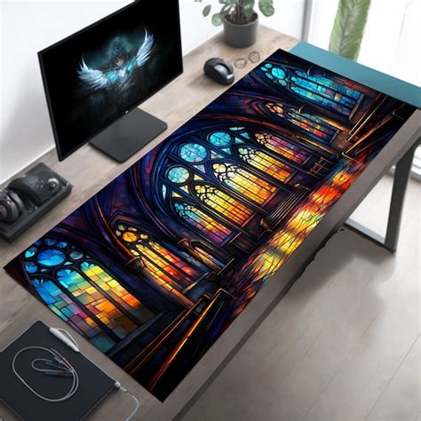 Buy Glass Mousepad Online In India - Etsy India